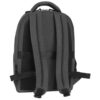Zaino organizzato campus black-COMIX