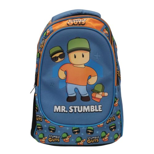 Zaino ovetto stumble guys-MARICART