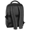 Zaino porta pc campus black-COMIX