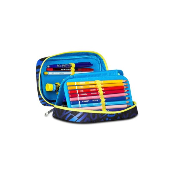 Astuccio speed case hidden spot boy-SEVEN