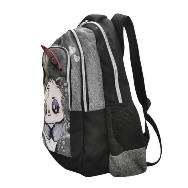 Zaino round gopop panderful-GOPOP