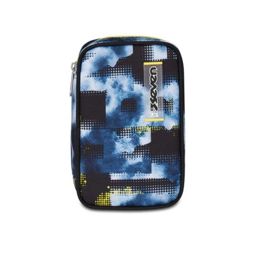 Astuccio speed case shady dye boy-SEVEN