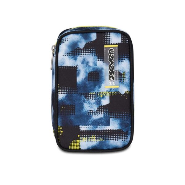 Astuccio speed case shady dye boy-SEVEN