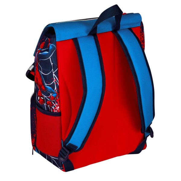 Zaino sdoppiabile big spider-man hang time-SEVEN