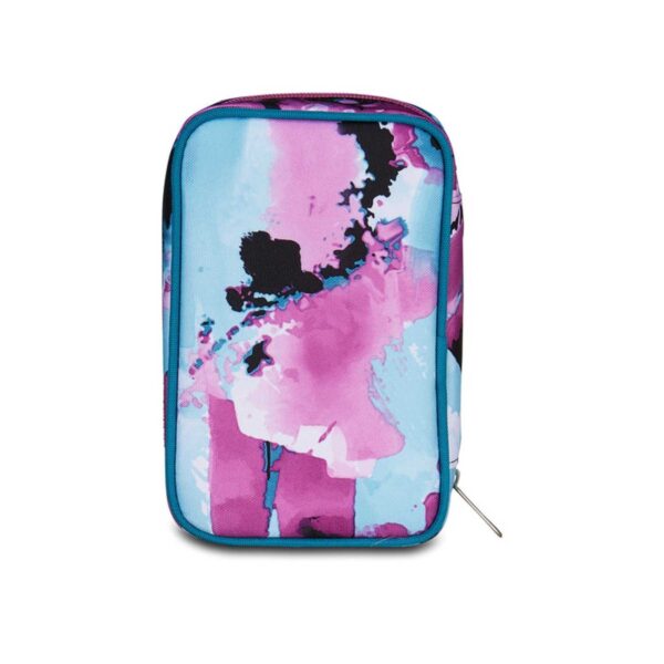 Astuccio speed case quick graffiti girl-SEVEN
