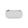 Astuccio ovale grs linea shine grigio perla-INVICTA