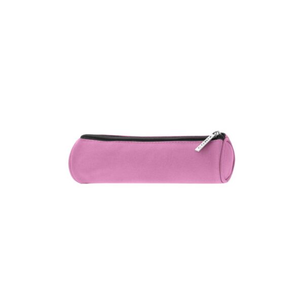 Mini tombolino monocolore mauve-COMIX