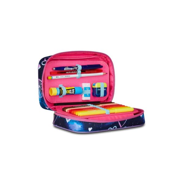 Astuccio speed case gloomy heart-SEVEN