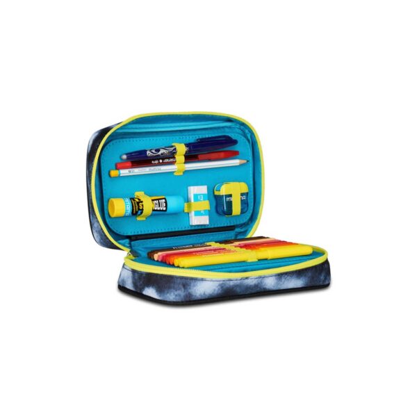 Astuccio speed case shady dye boy-SEVEN
