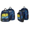 Zaino dual detach hidden spot boy-SEVEN