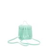 Mini zainetto hello kitty verde-HELLO KITTY
