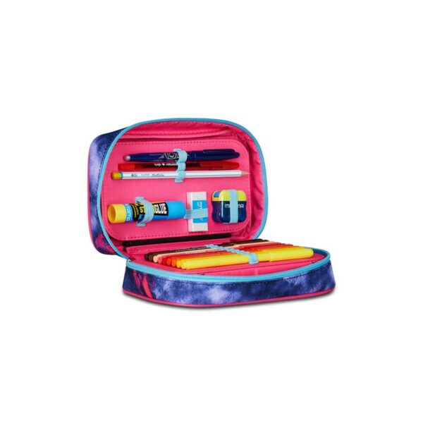 Astuccio speed case shady dye girl-SEVEN