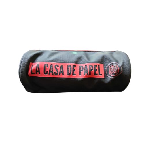 Astuccio bustina la casa de papel-FRANCO COSIMO PANINI