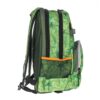 Zaino heavy weighter shout croco pop con suoni e luci-SHOUT