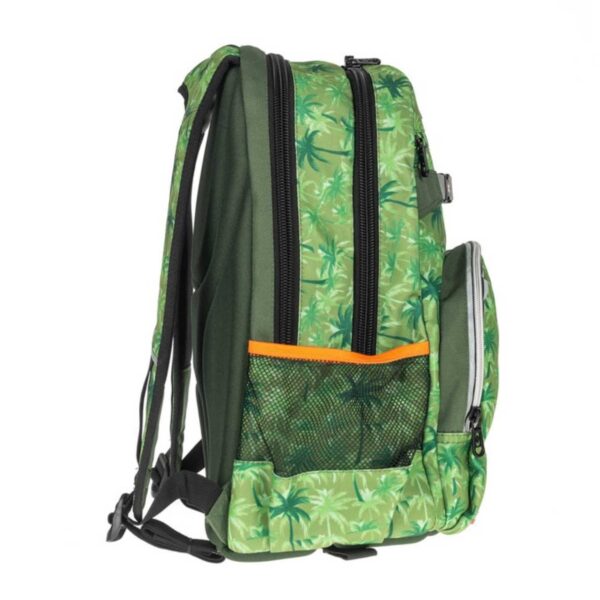 Zaino heavy weighter shout croco pop con suoni e luci-SHOUT
