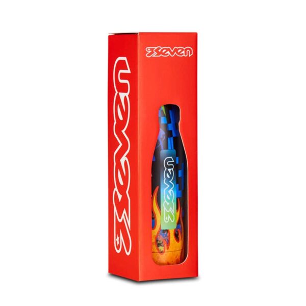 Borraccia termica-SEVEN