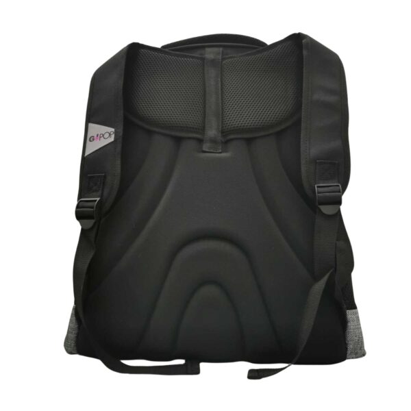 Zaino round gopop panderful-GOPOP