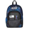 Zaino dual detach hidden spot boy-SEVEN