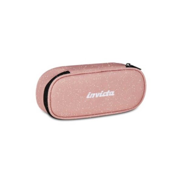 Astuccio ovale grs linea shine rosa-INVICTA