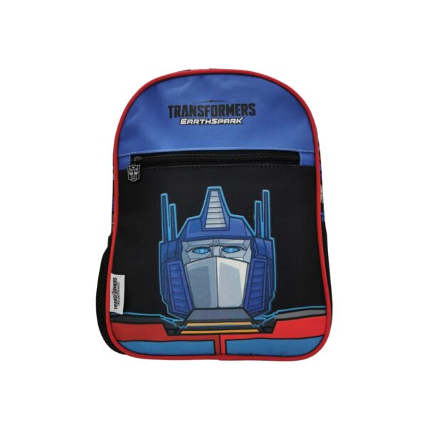 Zaino asilo transformers-MARICART