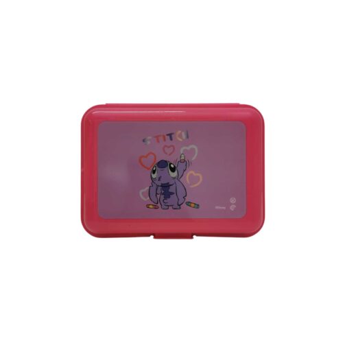 Portamerenda stitch-MARICART