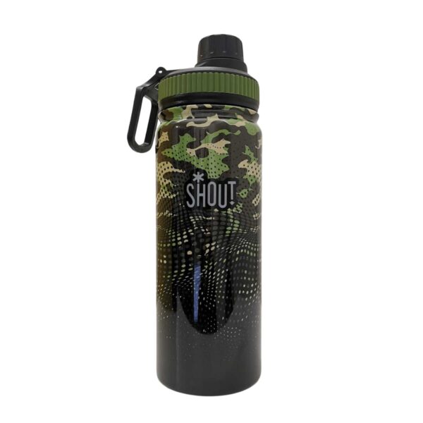 Borraccia termica 500ml shout cool boy-SHOUT