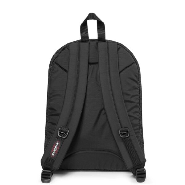 Zaino pinnacle spark black-EASTPAK