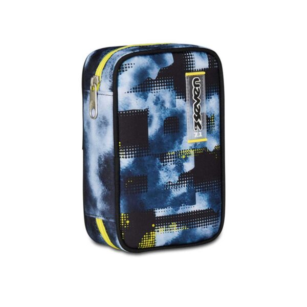 Astuccio speed case shady dye boy-SEVEN
