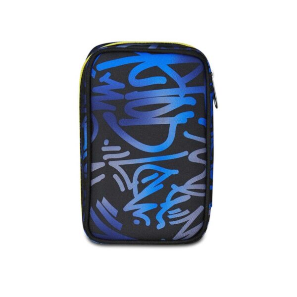 Astuccio speed case hidden spot boy-SEVEN