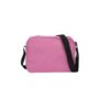 Camera bag monocolore mauve comix-COMIX