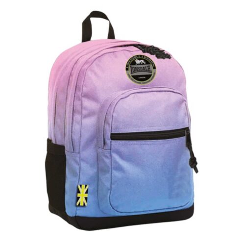 Zaino jobber lonsdale gradiation glitter-LONSDALE