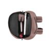 Zaino porta pc campus mauve pink-COMIX