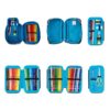 Astuccio speed case quick graffiti boy-SEVEN