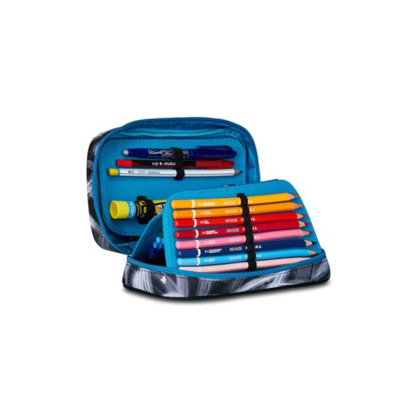 Astuccio speed case quick graffiti boy-SEVEN