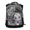 Zaino round gopop panderful-GOPOP