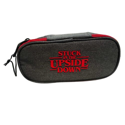 Astuccio ovale stranger things netflix-FRANCO COSIMO PANINI