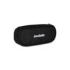 Astuccio ovale grs linea shine nero-INVICTA