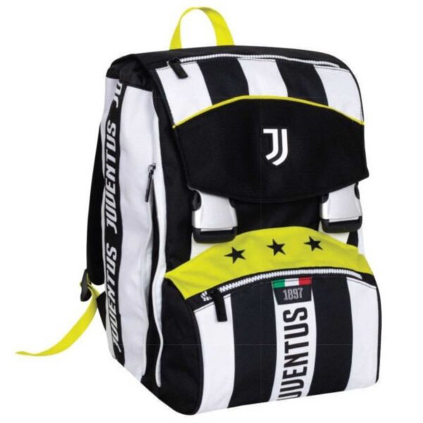 Zaino sdoppiabile big juventus magic goal-SEVEN