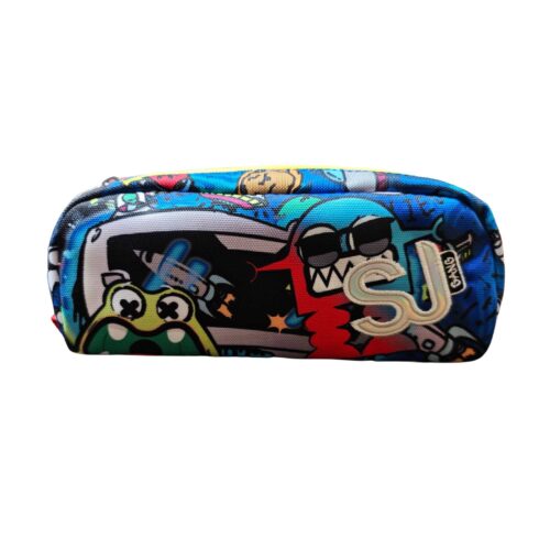 Bustina new sj gang wondrous da sj boy-SJ GANG