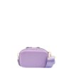 Mini borsetta guscio hello kitty glicine-HELLO KITTY
