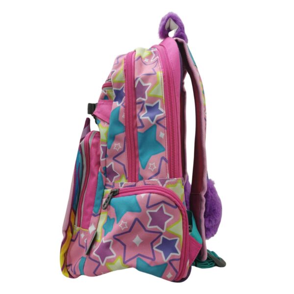 Zaino heavy weighter shout magic unicorn-SHOUT