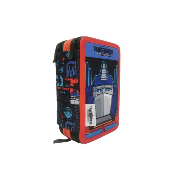 Astuccio 3 zip transformers-MARICART