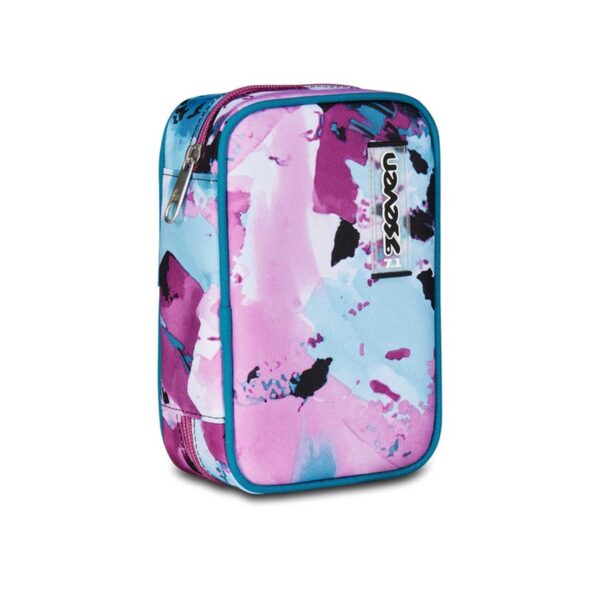 Astuccio speed case quick graffiti girl-SEVEN