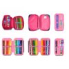 Astuccio speed case gloomy heart-SEVEN