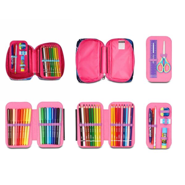 Astuccio speed case gloomy heart-SEVEN