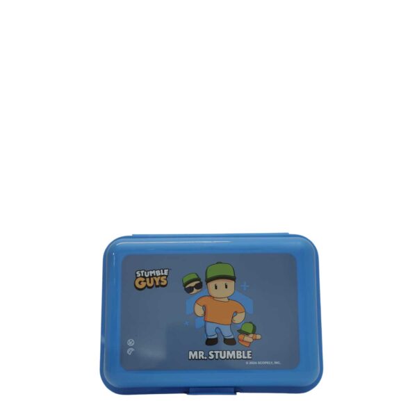 Portamerenda stumble guys-MARICART