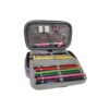 Astuccio ovale organizzato kitty love-SHOUT