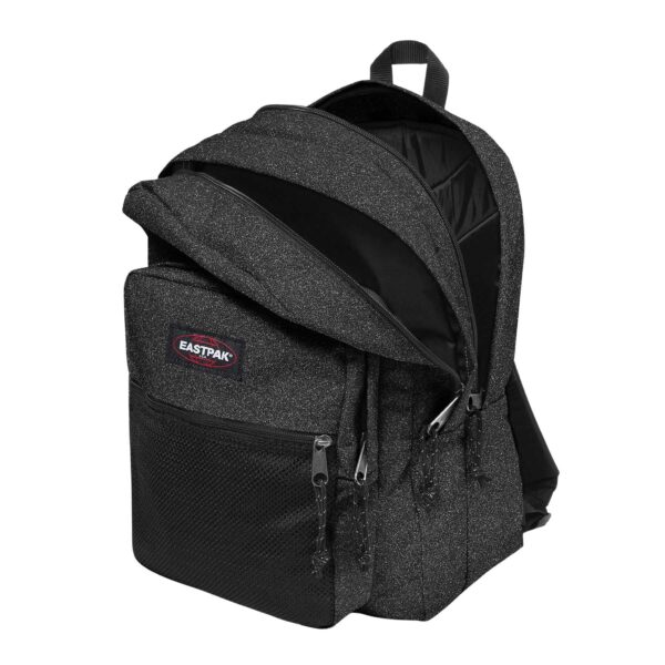Zaino pinnacle spark black-EASTPAK