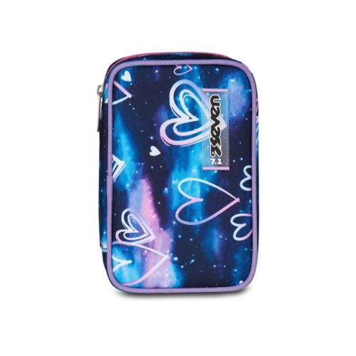Astuccio speed case gloomy heart-SEVEN