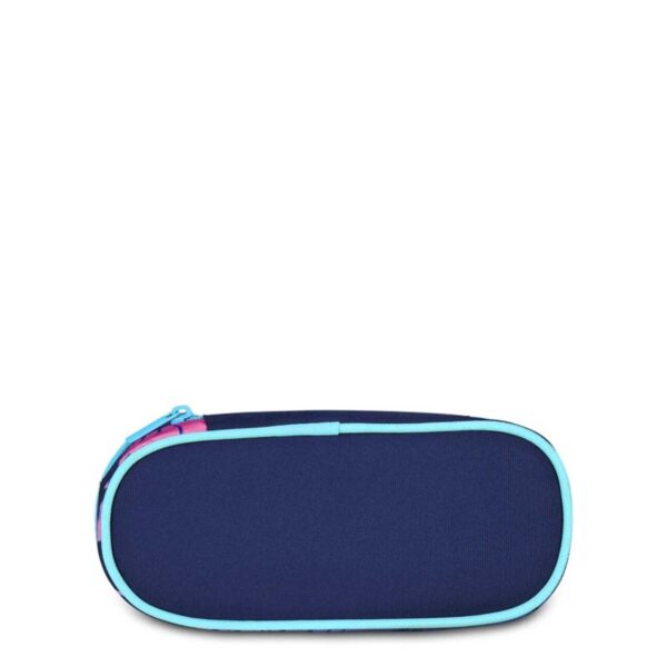 Bustina round plus lilo & stitch-SEVEN